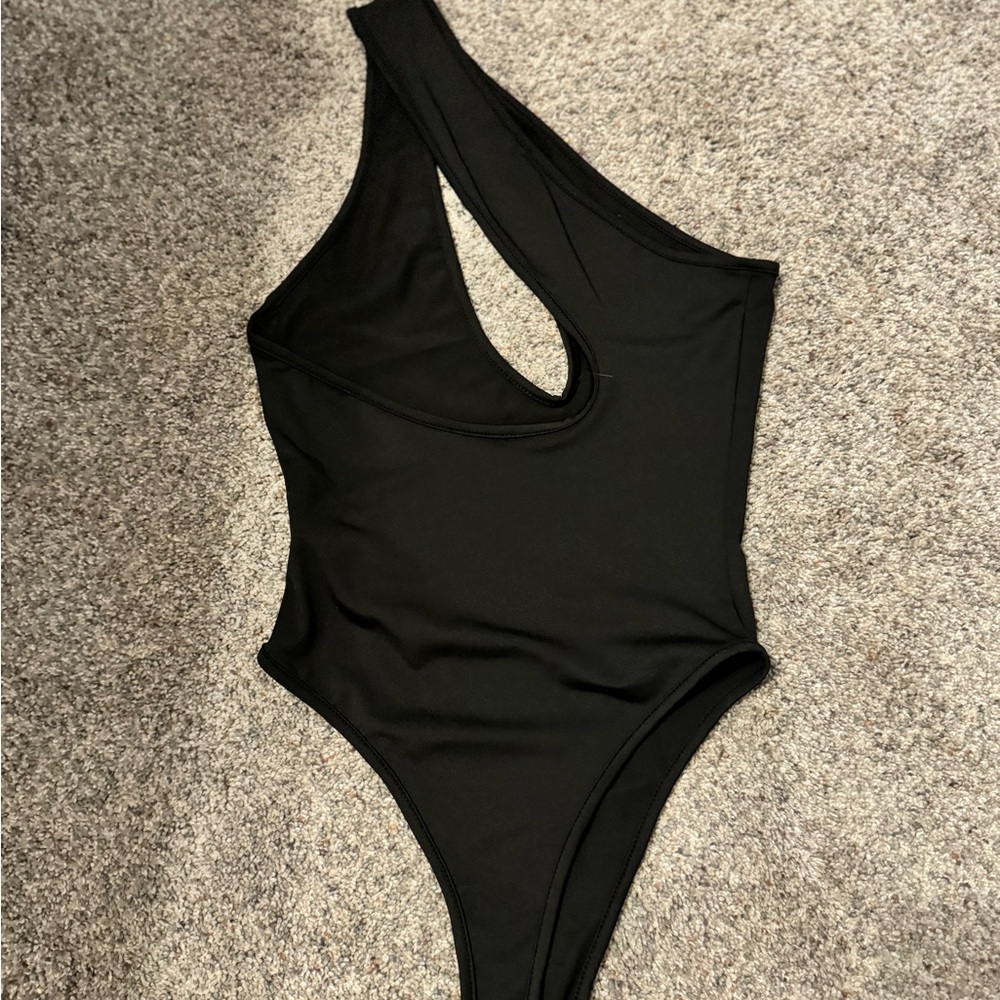 black body suit